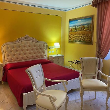 Hotel La Torre Castiglione del Lago Luaran gambar