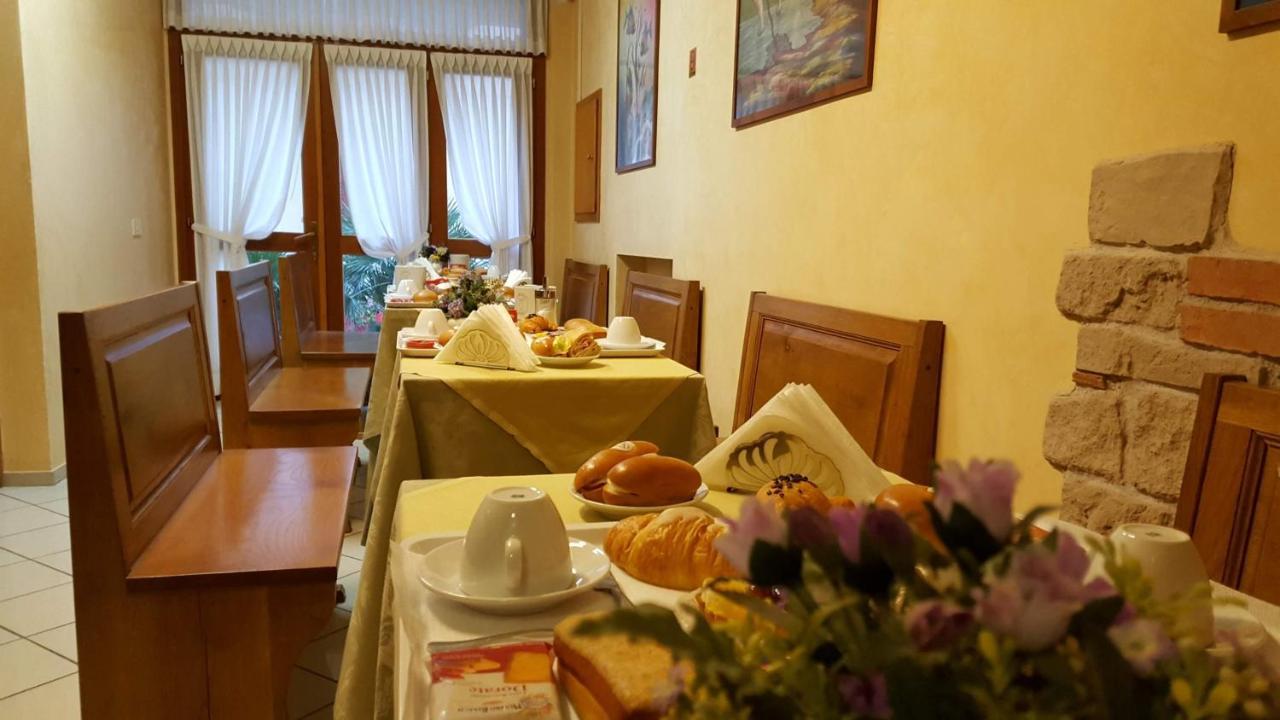 Hotel La Torre Castiglione del Lago Luaran gambar