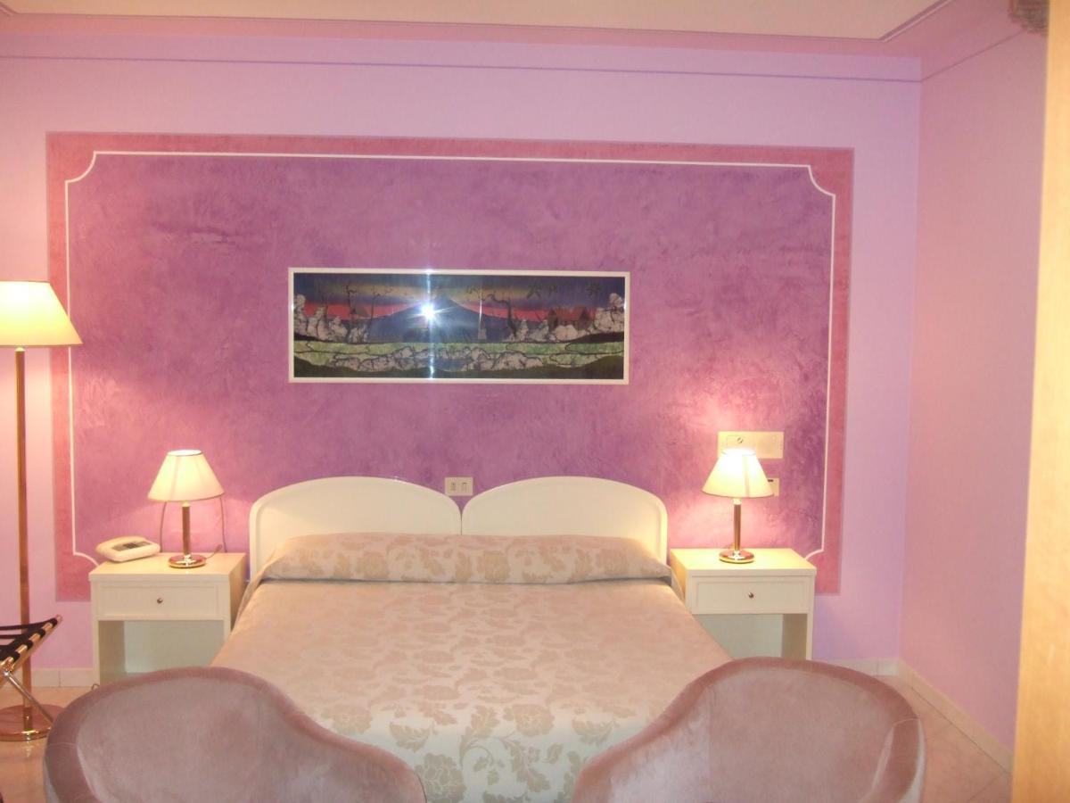 Hotel La Torre Castiglione del Lago Luaran gambar