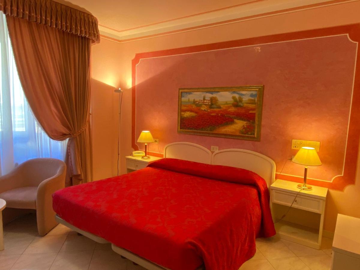 Hotel La Torre Castiglione del Lago Luaran gambar