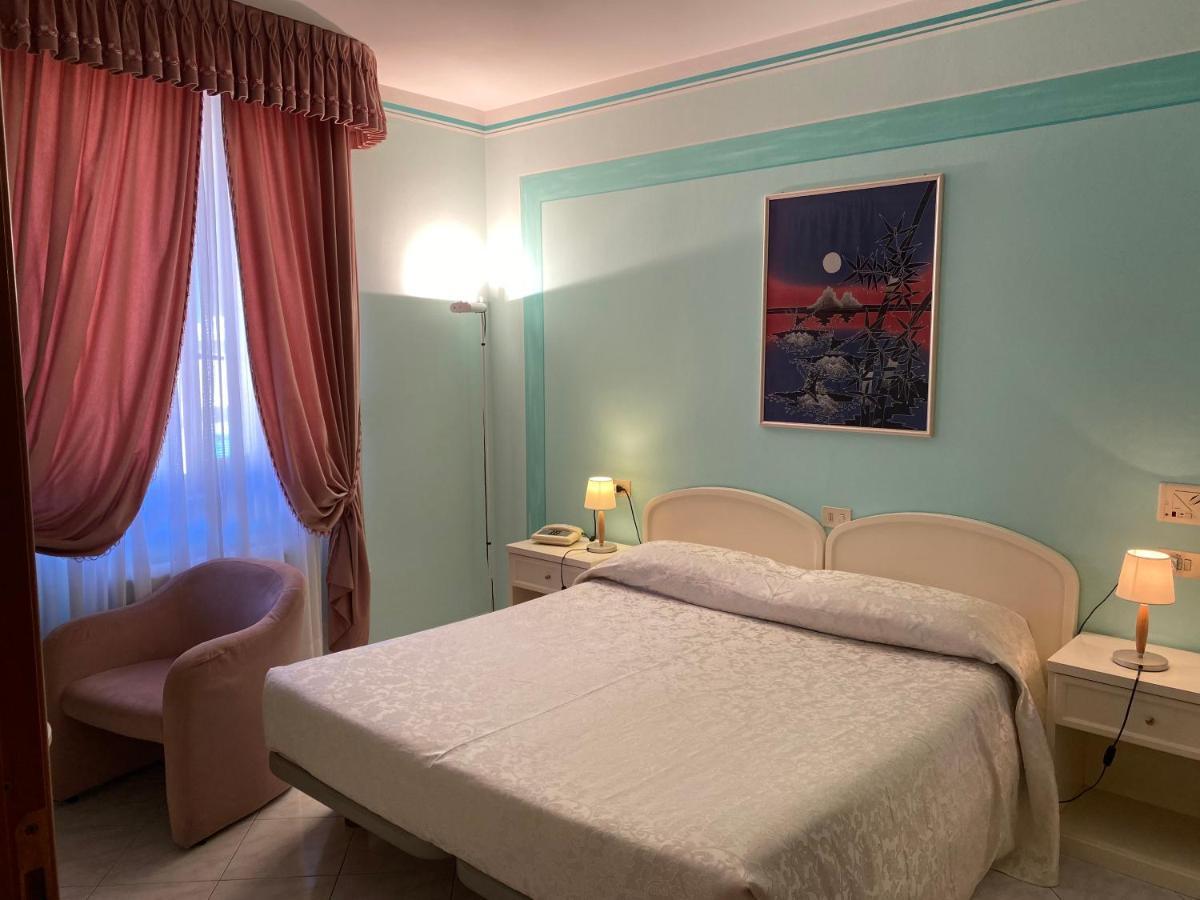 Hotel La Torre Castiglione del Lago Luaran gambar