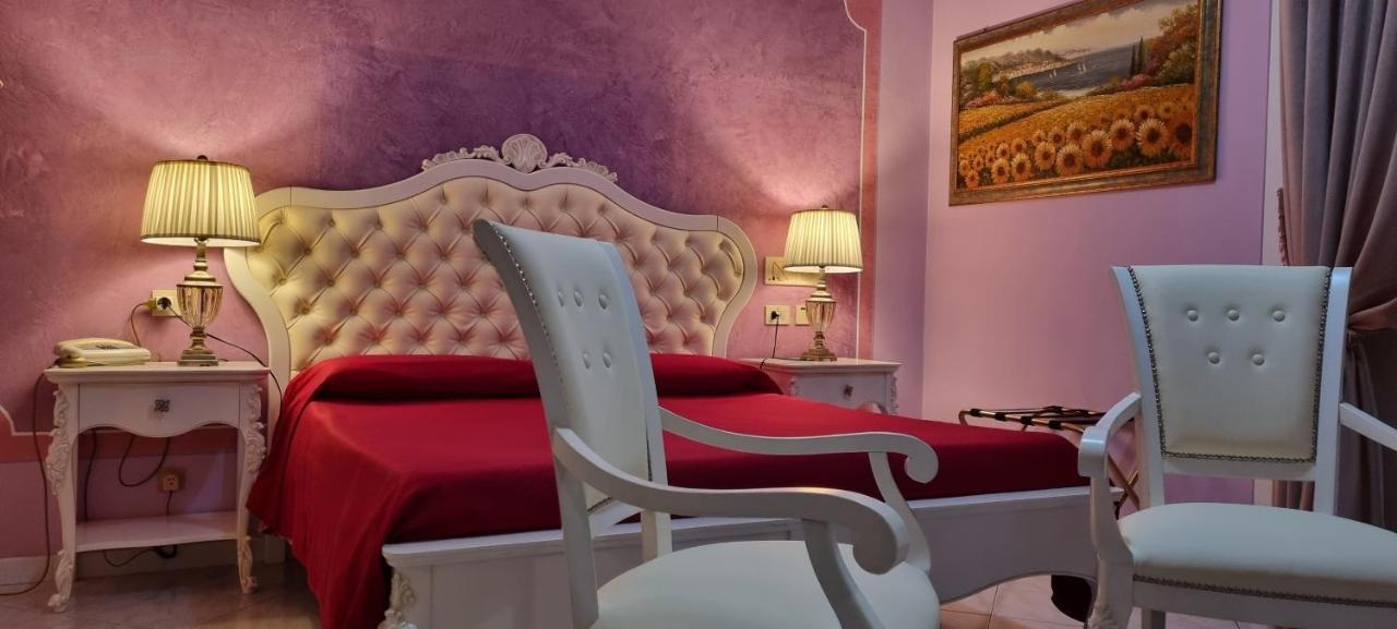 Hotel La Torre Castiglione del Lago Luaran gambar