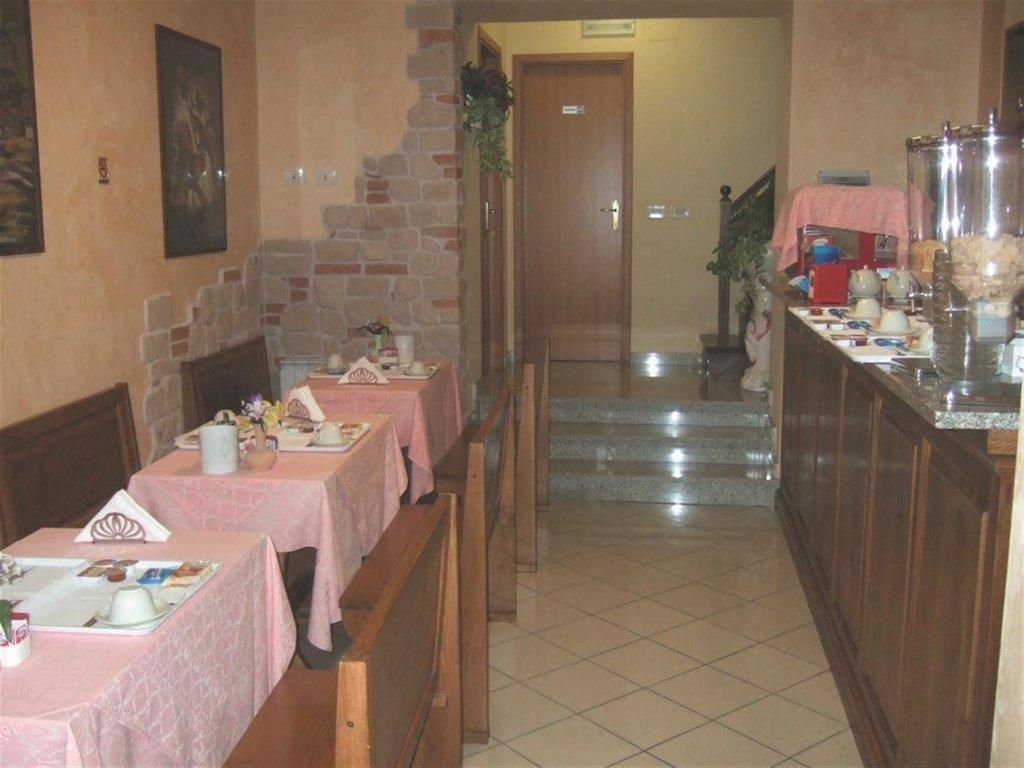 Hotel La Torre Castiglione del Lago Luaran gambar