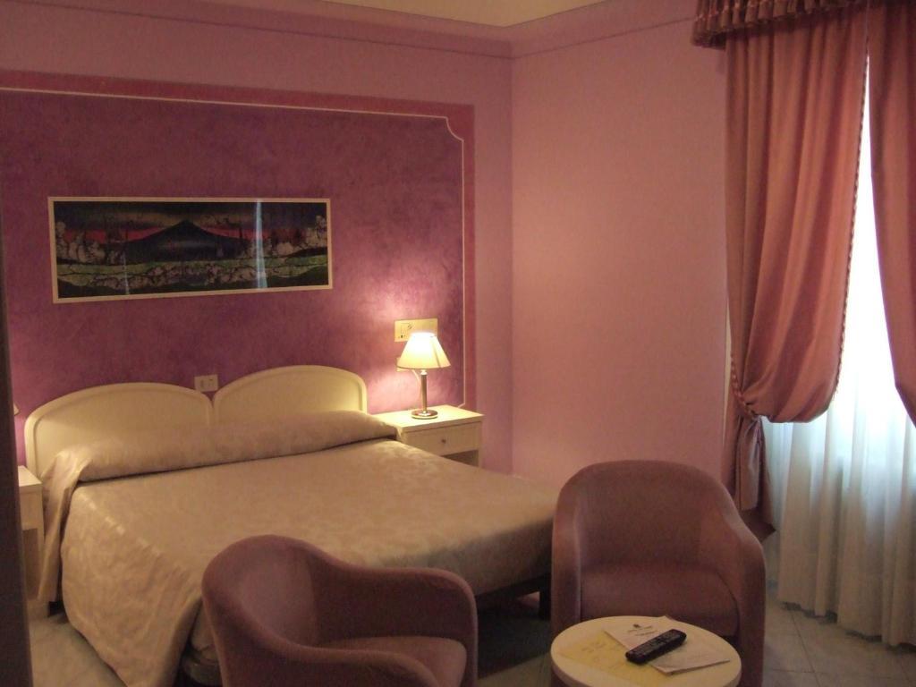 Hotel La Torre Castiglione del Lago Luaran gambar