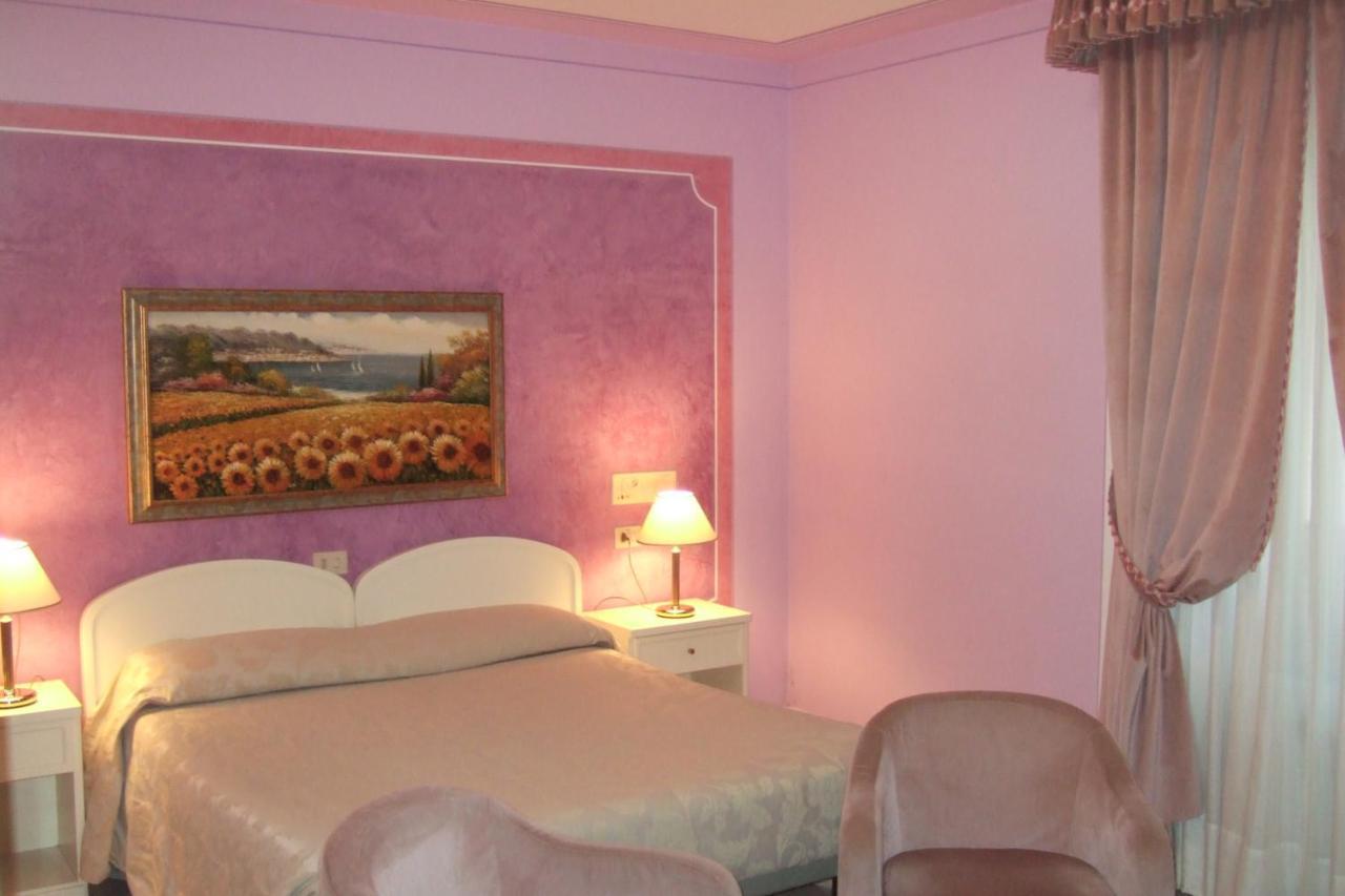 Hotel La Torre Castiglione del Lago Luaran gambar