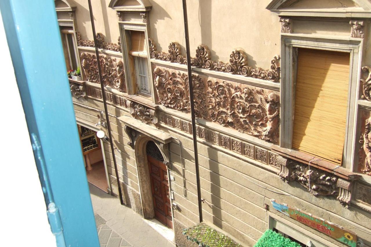 Hotel La Torre Castiglione del Lago Luaran gambar