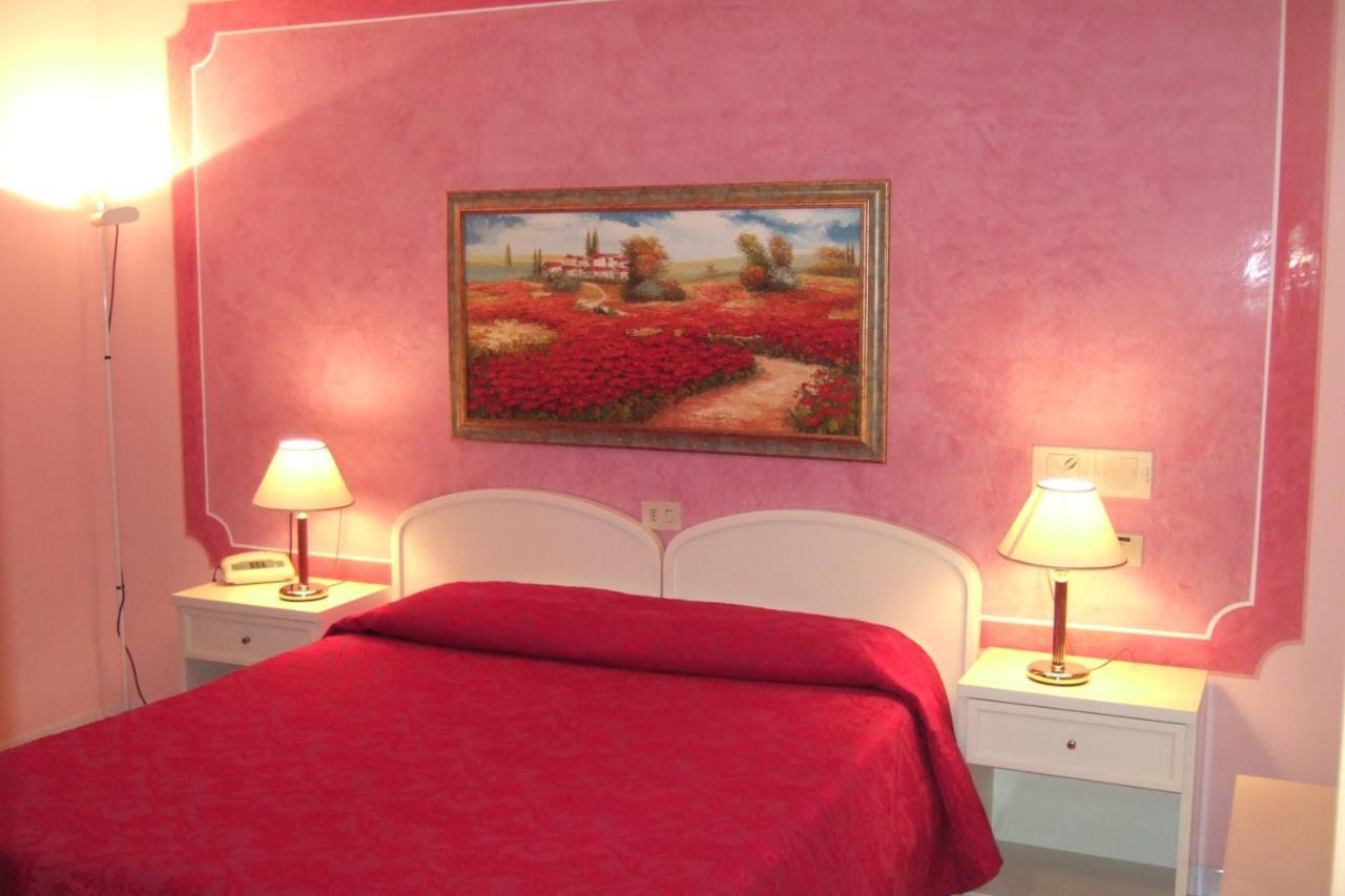 Hotel La Torre Castiglione del Lago Luaran gambar