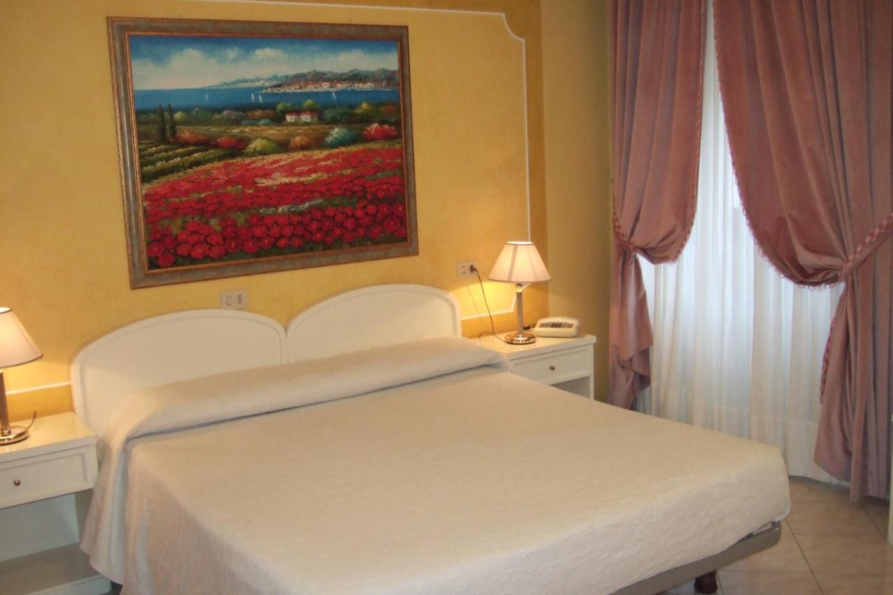 Hotel La Torre Castiglione del Lago Luaran gambar